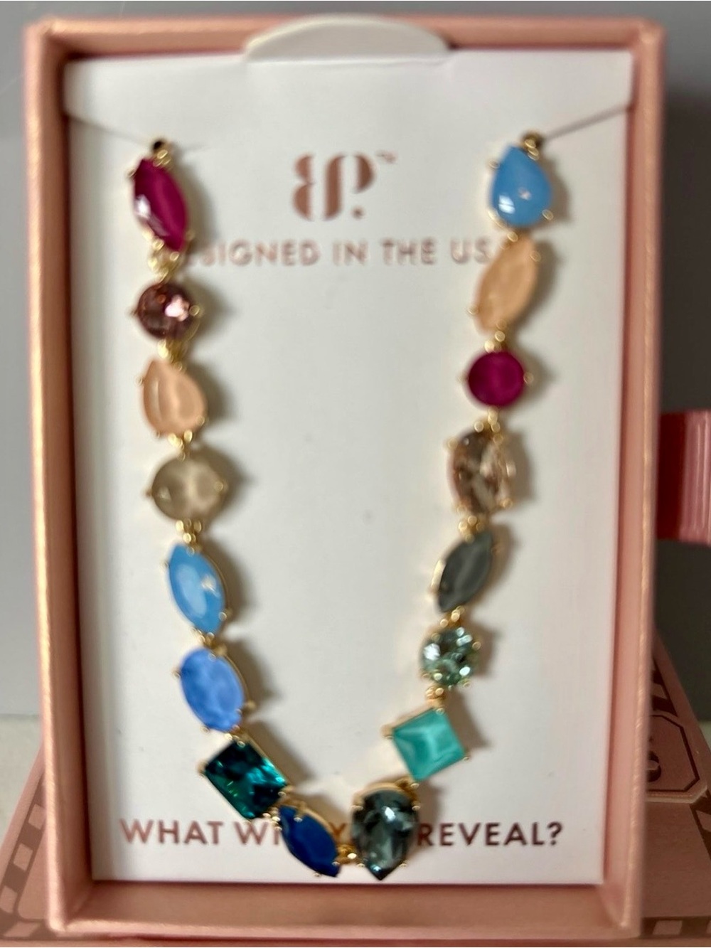 Bomb Party Holiday Jewel Candy